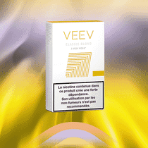 Recharge Classic blond VEEV