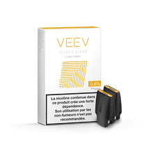 Recharge Classic blond VEEV