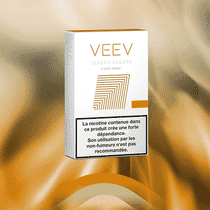 Recharge Classic Auburn VEEV