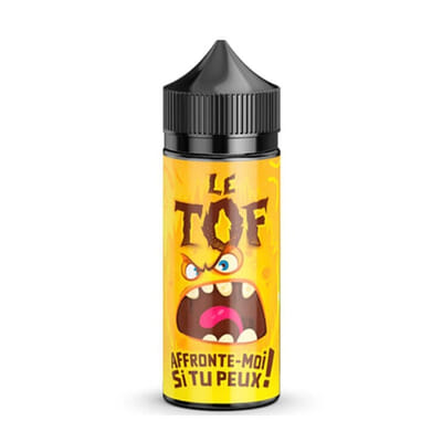 Le Tof 80ml - Slime Monster