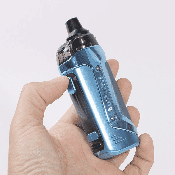 Pod Geek Vape B60 Aegis Boost 2 image 8