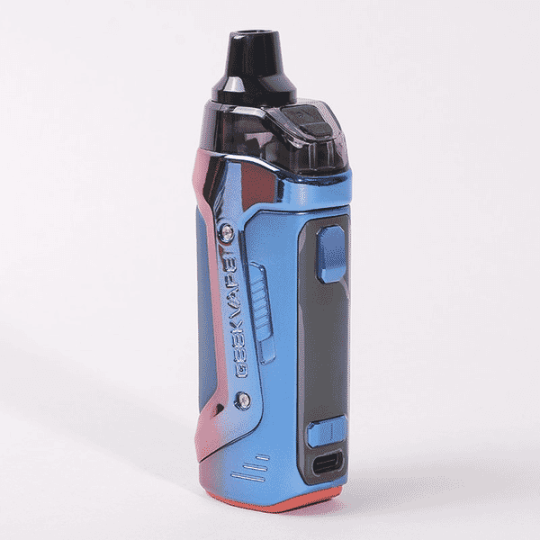 Pod Geek Vape B60 Aegis Boost 2 image 2