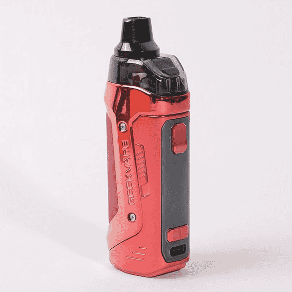 Pod Geek Vape B60 Aegis Boost 2 image 4