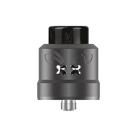 Dead Rabbit Max RDA - Hellvape image 7