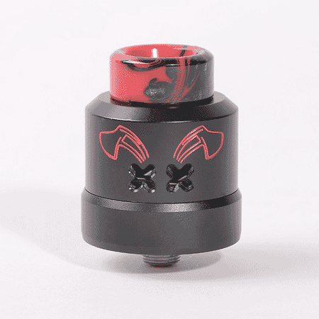 Dead Rabbit Max RDA - Hellvape image 4