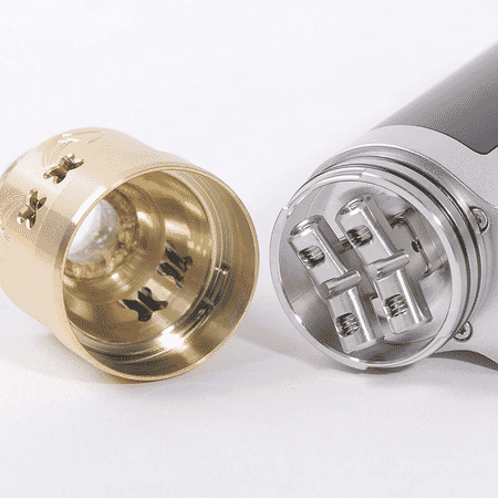 Dead Rabbit Max RDA - Hellvape image 15
