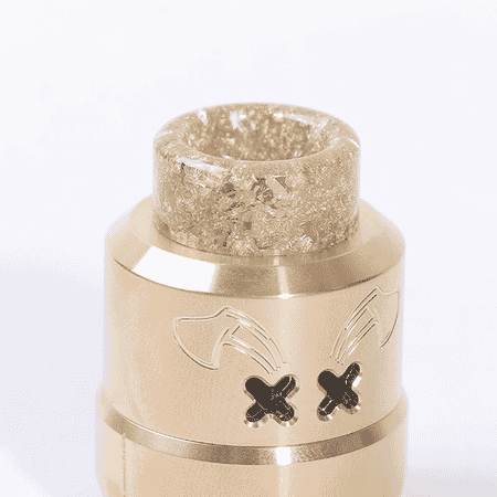 Dead Rabbit Max RDA - Hellvape image 9