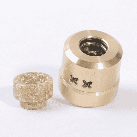 Dead Rabbit Max RDA - Hellvape image 11