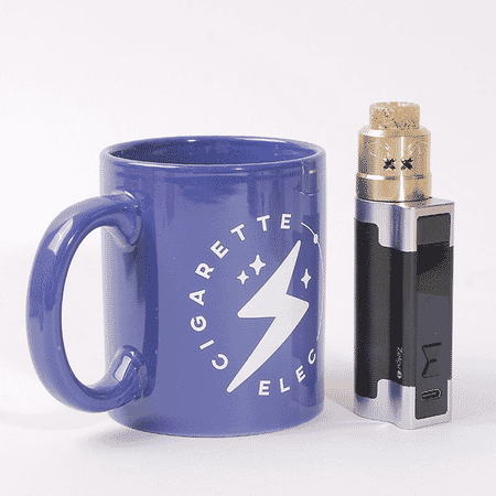 Dead Rabbit Max RDA - Hellvape image 17