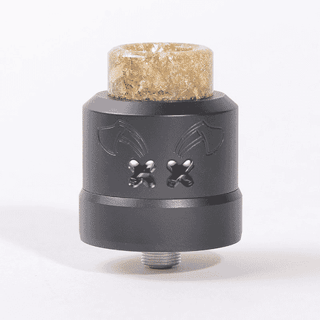 Dead Rabbit Max RDA - Hellvape image 2