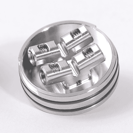 Dead Rabbit Max RDA - Hellvape image 14