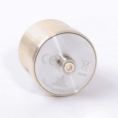 Dead Rabbit Max RDA - Hellvape image 16