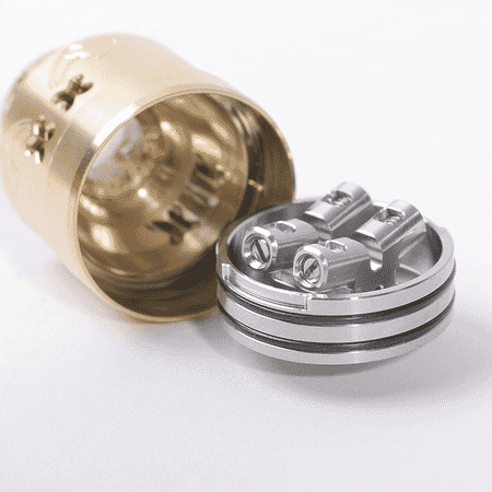 Dead Rabbit Max RDA - Hellvape image 13