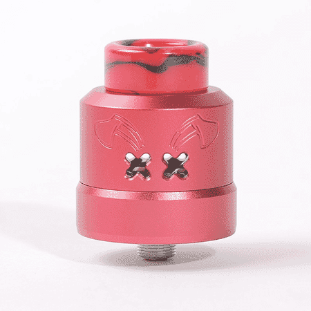 Dead Rabbit Max RDA - Hellvape image 6