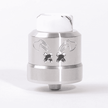Dead Rabbit Max RDA - Hellvape image 3