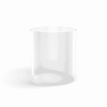Pyrex Lindwurm RTA - Vapefly