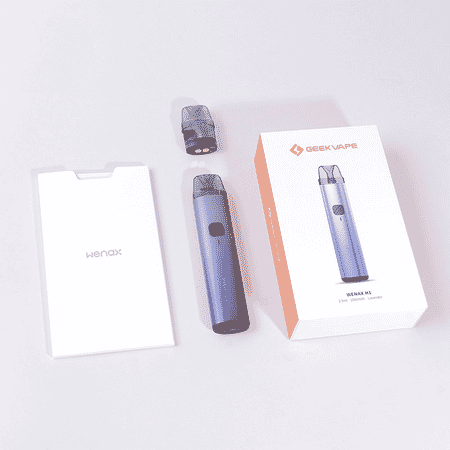 Pod Wenax H1 - Geek Vape image 11