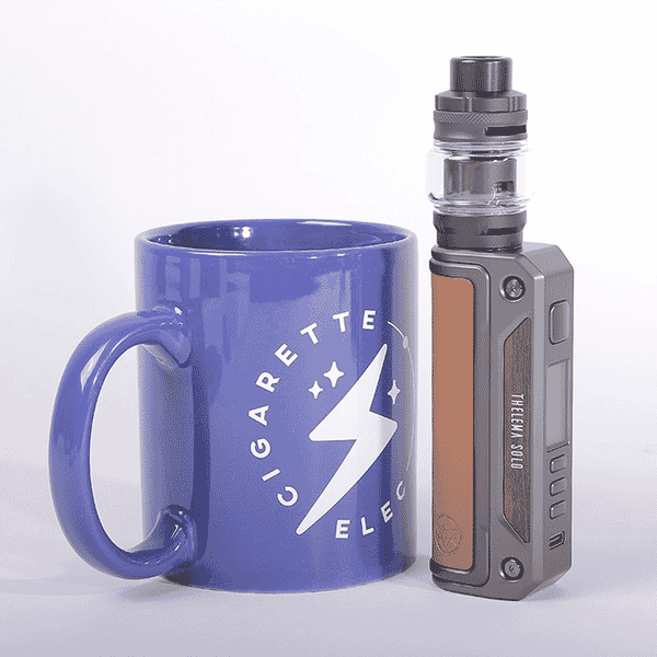 Kit Thelema Solo Centaurus - Lost Vape image 24