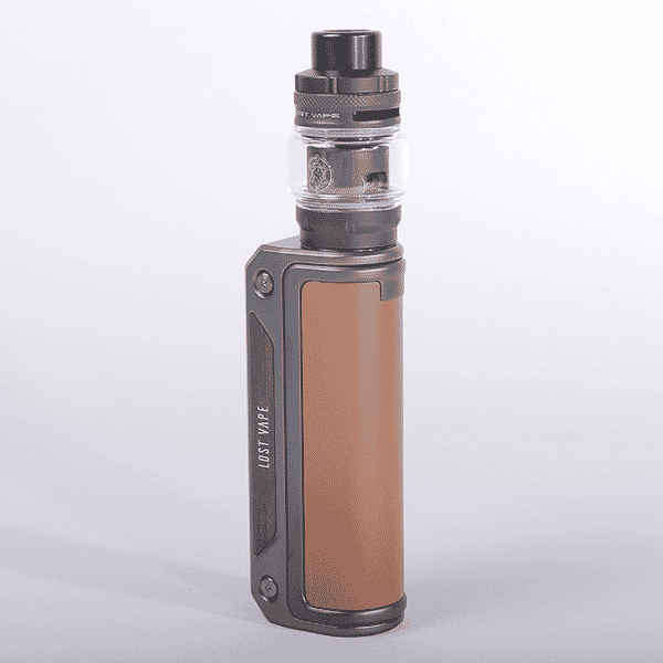 Kit Thelema Solo Centaurus - Lost Vape image 8