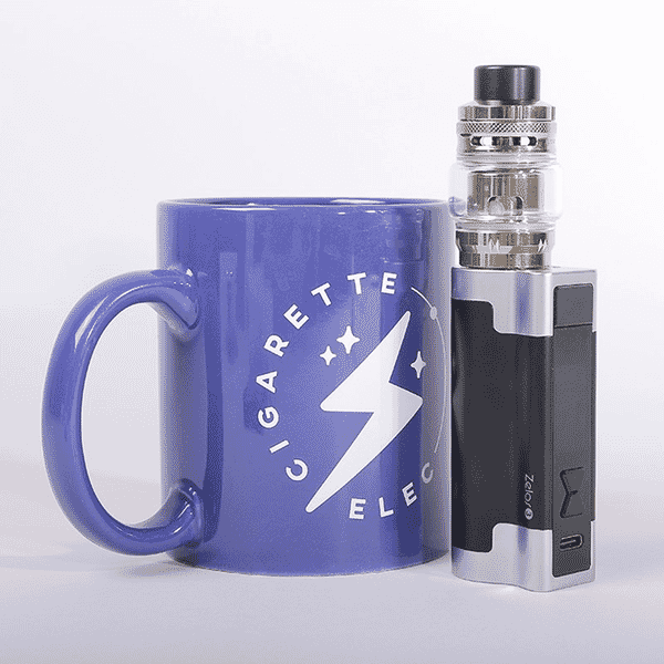 Clearomiseur Centaurus - Lost Vape image 18