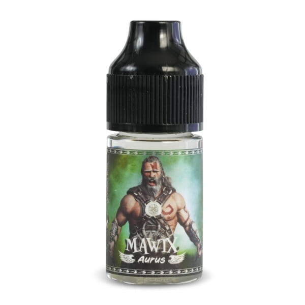 Concentr&eacute; Aurus 30ml - Mawix