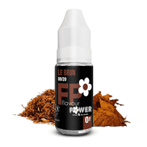 Le Brun 80/20 - Flavour Power