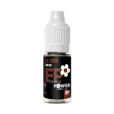 Le Brun 80/20 - Flavour Power