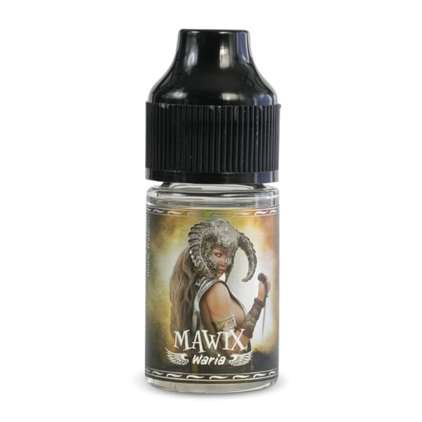 Concentr&eacute; Waria 30ml - Mawix