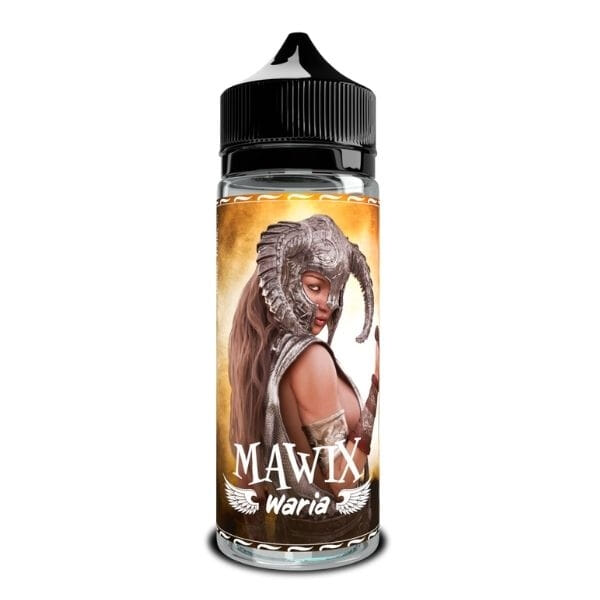 Waria 100ml - Mawix