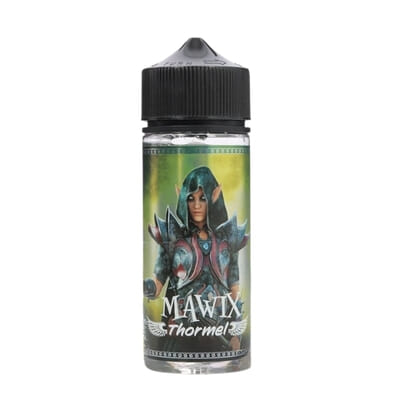 Thormel 100ml - Mawix