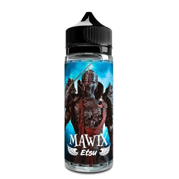 Etsu 100ml - Mawix
