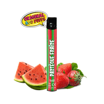 Pastèque Fraise - WPUFF (Liquideo)