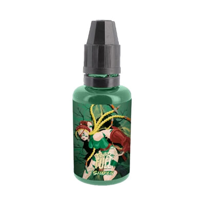 Concentré Shaken 30ml - Fighter Fuel