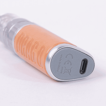 Pod Drag Q - Voopoo image 15