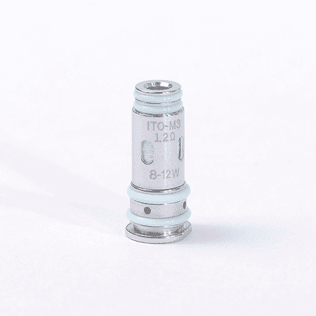 Pod Drag Q - Voopoo image 17