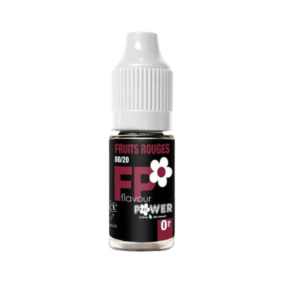 Fruits Rouges 80/20 - Flavour Power