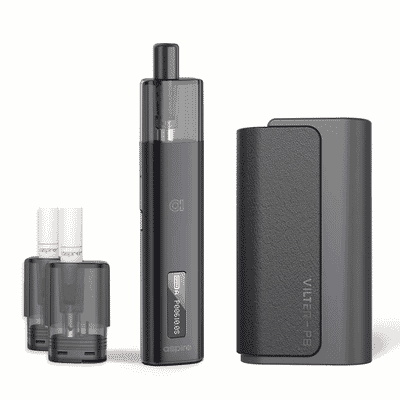 Pack Vilter S (Pod + Powerbank) - Aspire