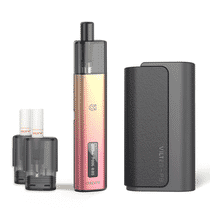Pack Vilter S (Pod + Powerbank) - Aspire