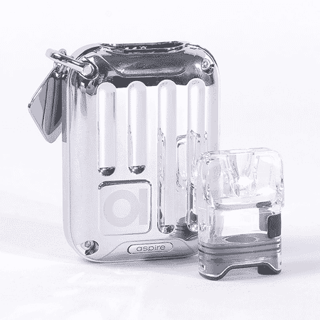 Pod Rill X - Aspire image 12