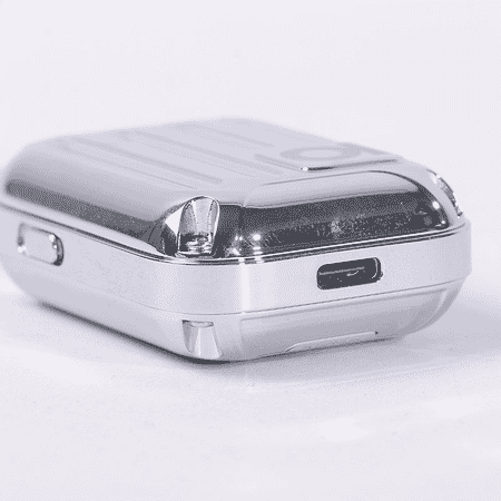 Pod Rill X - Aspire image 8