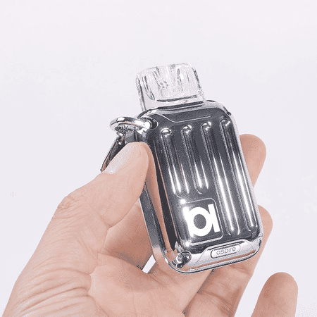 Pod Rill X - Aspire image 3