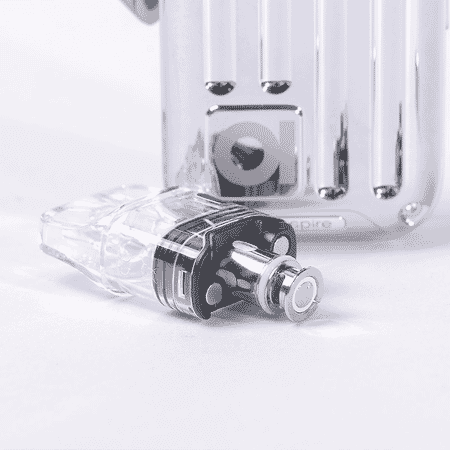 Pod Rill X - Aspire image 15