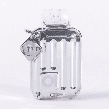 Pod Rill X - Aspire image 2