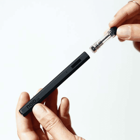 Vape Pen Noïd Lab - Marie Jeanne image 2