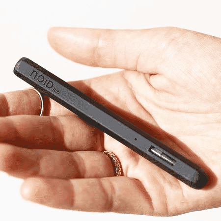 Vape Pen Noïd Lab - Marie Jeanne image 3
