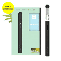 Pack Noïd Lab + E Liquide CBD Colombia - Marie Jeanne