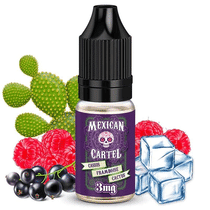 Cassis Framboise Cactus - Mexican Cartel