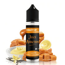 Juice Addiction 50ml - Aromea
