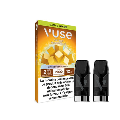 Recharges Mangue Ice Vuse ePod