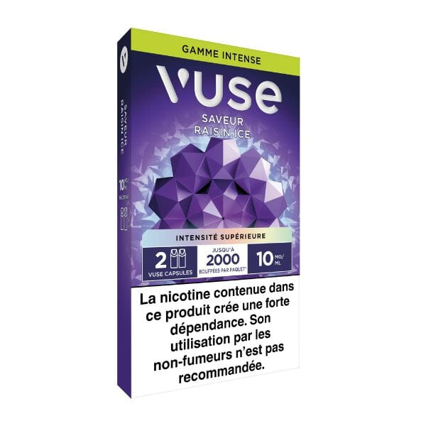 Raisin Ice Vuse ePod image 5